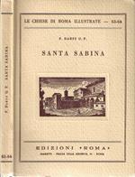 Santa Sabina