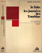 La fuite - Les journées des Tourbine