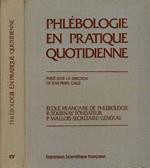 Phlébologie en pratique quotidienne