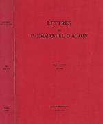 Lettres du P. Emmanuel D'Alzon. Vol. n. XI 1875-1876