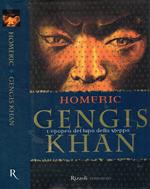 Gengis Khan