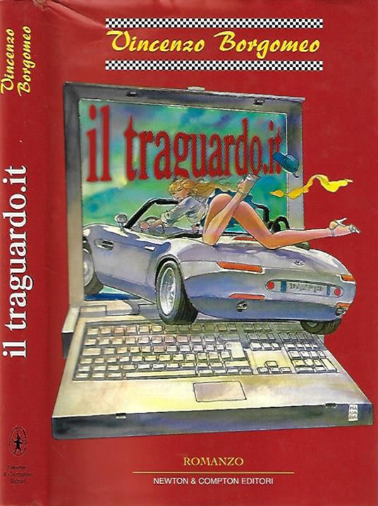 Il traguardo.it - copertina