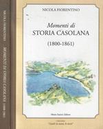 Storia casolana (1800-1861)