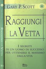 Raggiungi la vetta