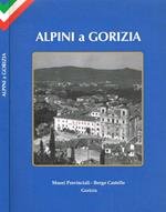 Alpini a Gorizia