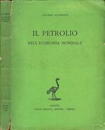 Il petrolio nell'economia mondiale