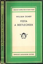 Festa a Beetlecreek