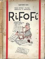 Rifofì