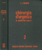 Chirurgia d'urgenza di H. Bailey