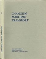 Changing Maritime Transport