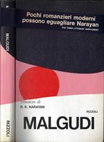 Malgudi