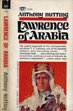 Lawrence of Arabia