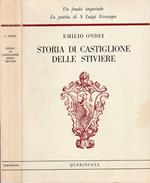 Storia di Castiglione delle Stiviere