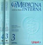 Medicina interna Vol. 3 - 4