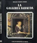 La Galleria Sabaudia