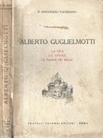 Alberto Guglielmotti