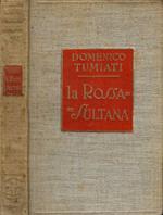 La rossa sultana