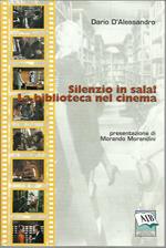 Silenzio in sala! La biblioteca nel cinema