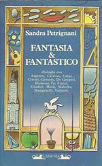 Fantasia e fantastico