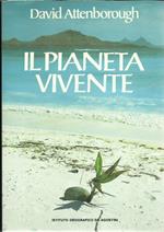 Il pianeta vivente - un ritratto della terra