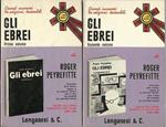 Gli ebrei (2 volumi)