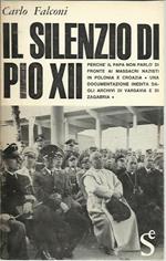 Il silenzio di Pio XII