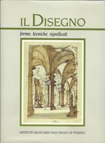 Il disegno forme, tecniche, significati