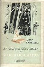 Avventure nella foresta del vocabolario