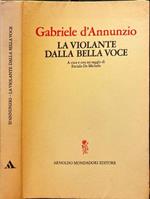 Violante dalla bella voce