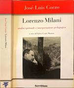 Lorenzo Milani analisi spirituale e interpretazione pedagogica