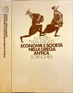 Economie e società nella Grecia antica