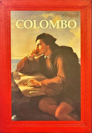 Colombo - copertina