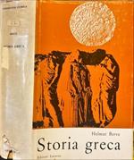 Storia greca