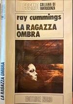 ragazza ombra