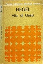 Vita di Gesù