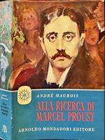 Alla ricerca di Marcel Proust