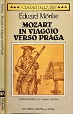 Mozart in viaggio verso Praga