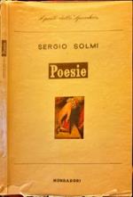 Poesie. Sergio Solmi