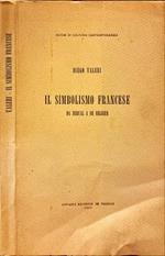 Il simbolismo francese da Nerval a De Régnier