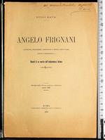 Angelo Frignani