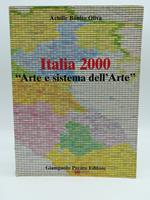 Italia 2000. Arte e sistema dell'arte