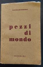 Pezzi di mondo