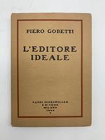 L' editore ideale