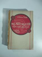 Nell'arte e nella vita. Persone, luoghi e cose presenti