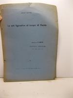 Le arti figurative al tempo di Dante Estratto da L'Arte di Adolfo Venturi, anno XXIV - fasc. V-VI