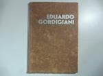 Catalogo delle cento opere di Eduardo Gordigiani