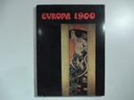 Europa 1900. Peintures, dessins, sculptures, bijoux