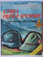 L' erba cresce d'estate. Storia della Repubblica dell'Ossola