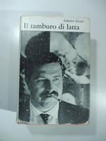 Il tamburo di latta. Romanzo