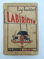 Labirinto